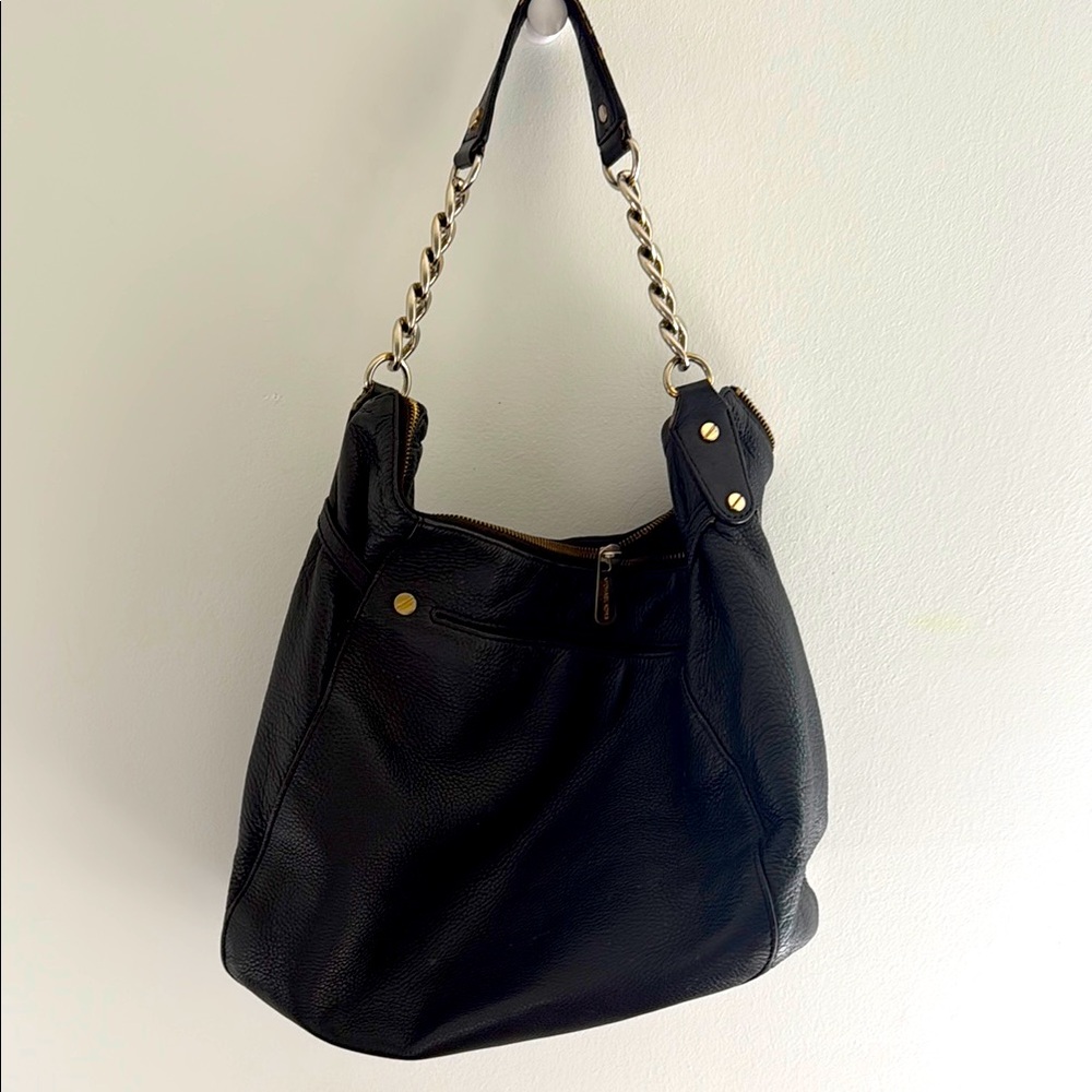 Micheal’s Kors Black Shoulder bag